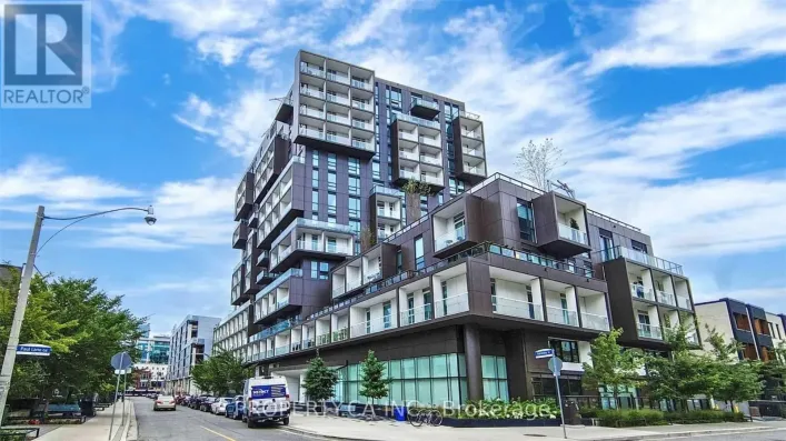 315 - 80 VANAULEY STREET, Toronto
