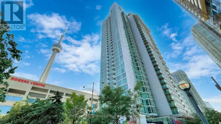 315 - 81 NAVY WHARF COURT, Toronto