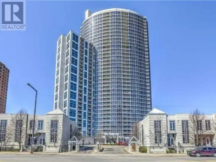 315 - 83 BOROUGH DRIVE, Toronto