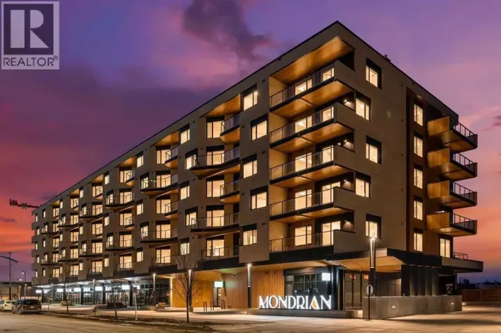 315, 8370 Broadcast Avenue SW, Calgary