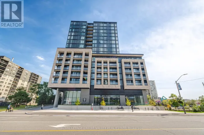 315 - 86 DUNDAS STREET E, Mississauga
