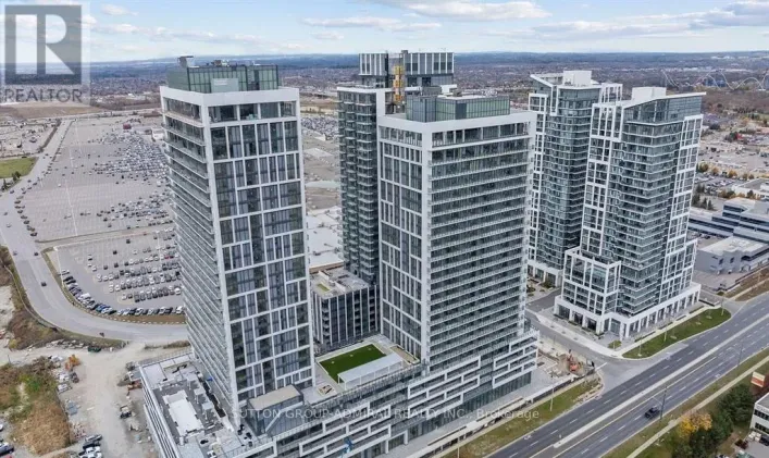 315 - 8960 JANE STREET, Vaughan