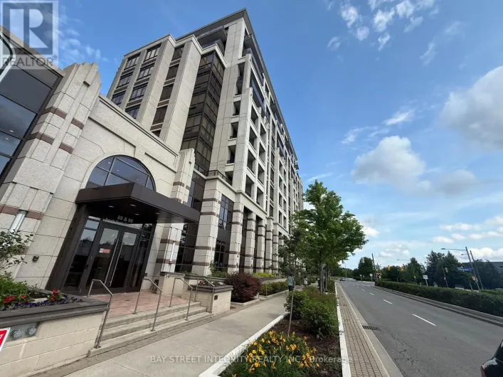 315 - 99 SOUTH TOWN CENTRE BOULEVARD, Markham
