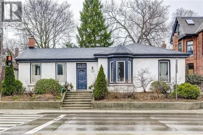315 ABERDEEN Avenue, Hamilton
