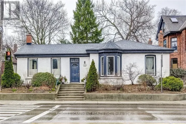 315 ABERDEEN STREET, Hamilton