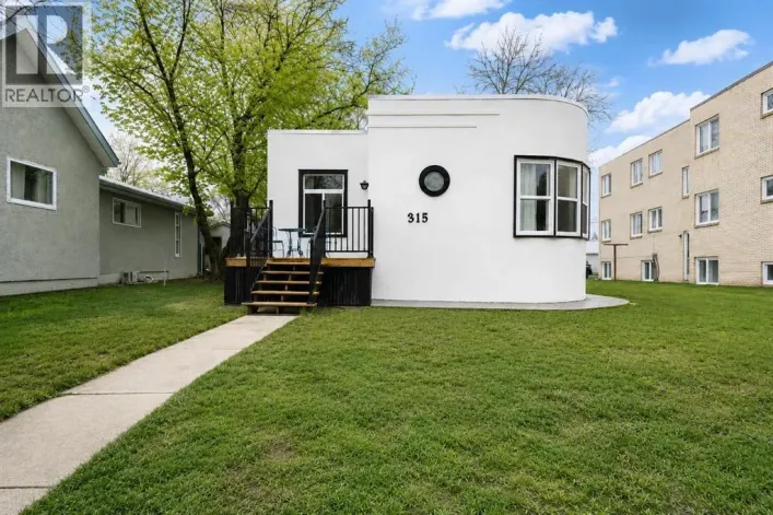 315 Aberdeen Street SE, Medicine Hat