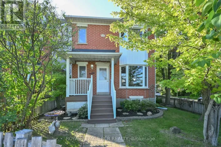 315 ALDER STREET, Orangeville