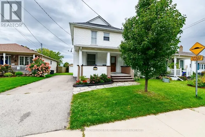 315 AQUEDUCT STREET, Welland