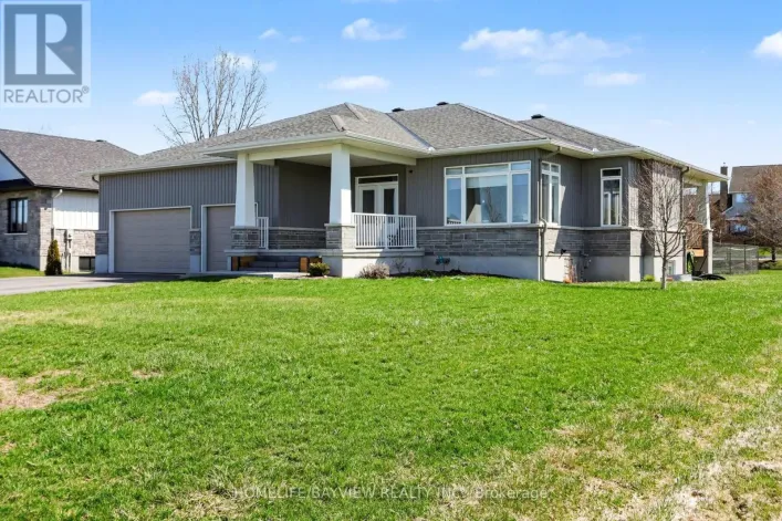 315 AUTUMN MEADOW WAY, Ottawa
