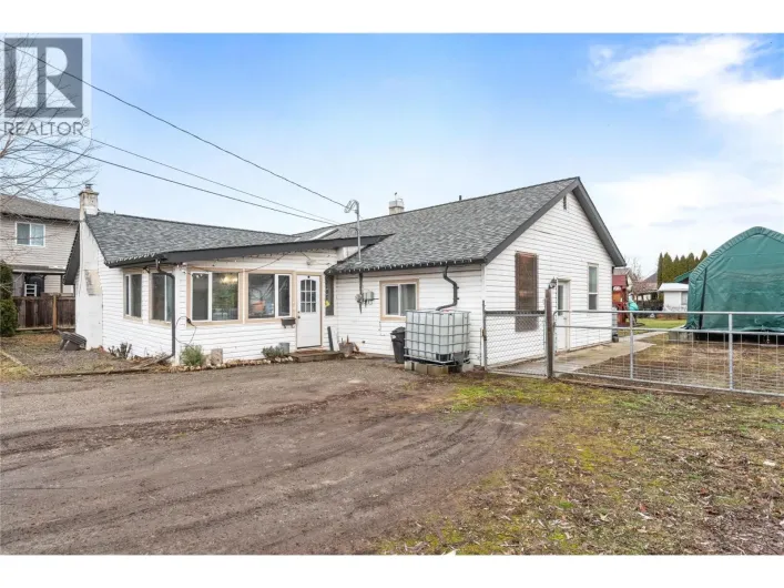 315 Bass Avenue, Enderby