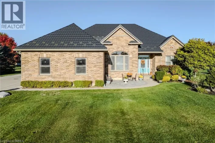 315 BRANT COUNTY RD 18, Brantford