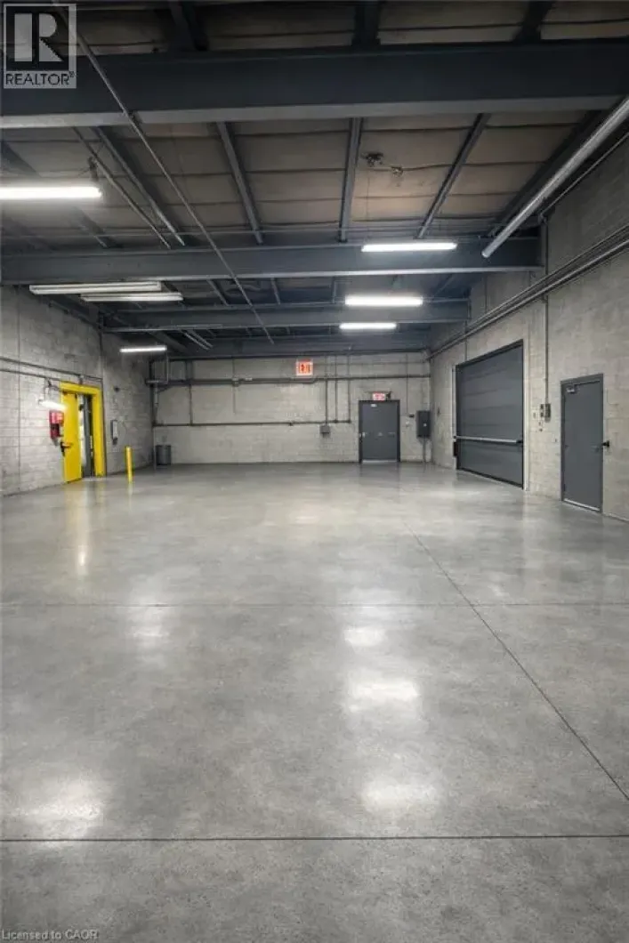 315 BROCK Road Unit# B1, Dundas