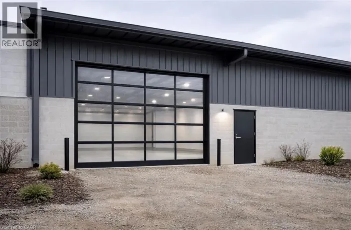 315 BROCK Road Unit# B3, Dundas