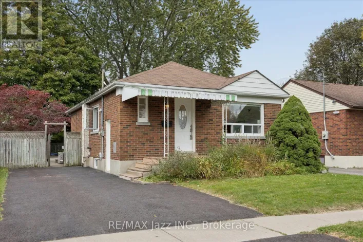 315 CADILLAC AVENUE S, Oshawa