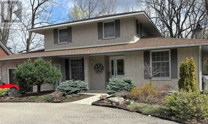 315 CARADOC STREET N, Strathroy-Caradoc