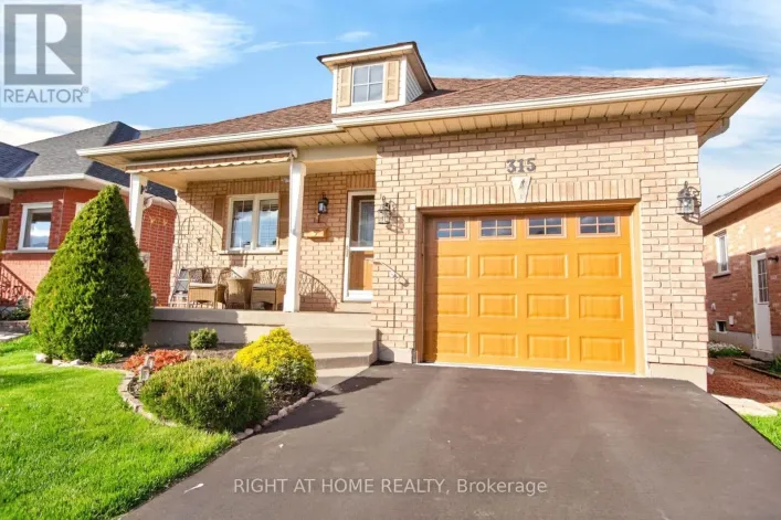 315 CENTENNIAL FOREST DRIVE, Milton