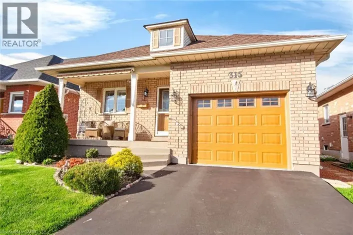 315 CENTENNIAL FOREST Drive, Milton