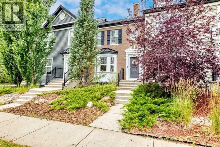 315 Chaparral Valley Drive SE, Calgary