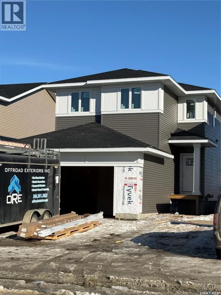 House for sale: 315 Cowessess ROAD, Saskatoon