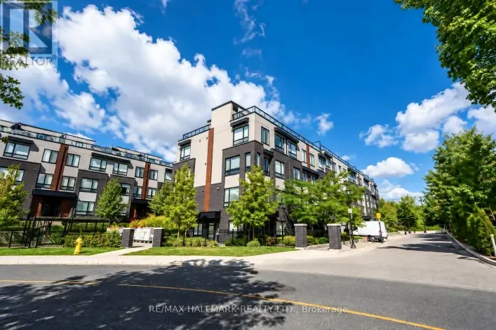315 D - 1100 BRIAR HILL AVENUE, Toronto