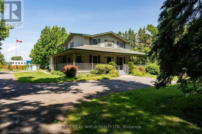 315 ELEVENTH STREET E, Cornwall