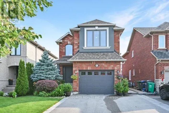 315 ELLWOOD DRIVE W, Caledon