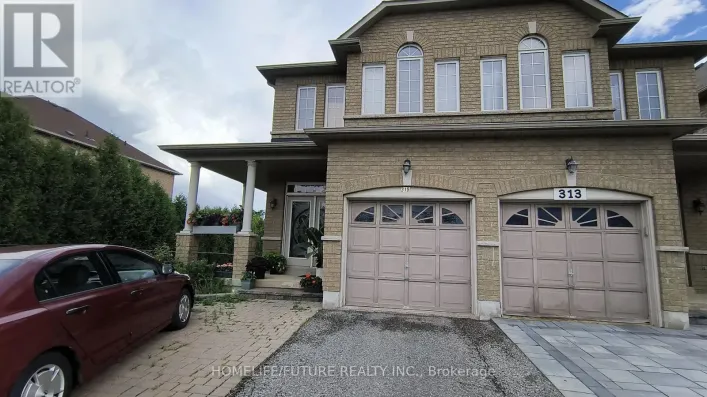 315 ELSON STREET, Markham