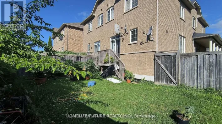 315 ELSON STREET, Markham