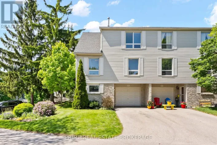 315 EVERGLADE CRESCENT, London North