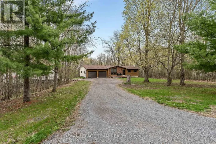 315 FELTON CRESCENT, Russell