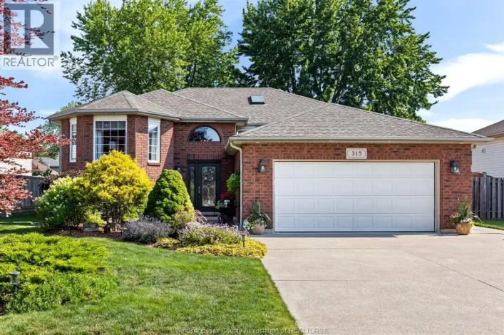315 FIELDS, LaSalle
