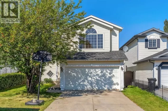 315 Hidden Ranch Place NW, Calgary