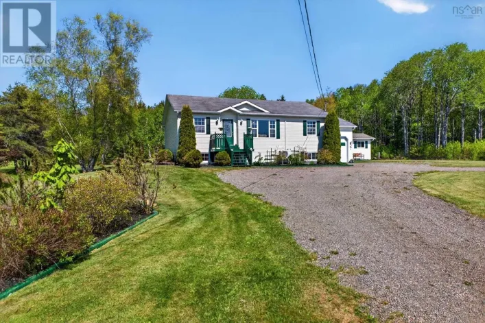315 HIGHWAY 242, Joggins