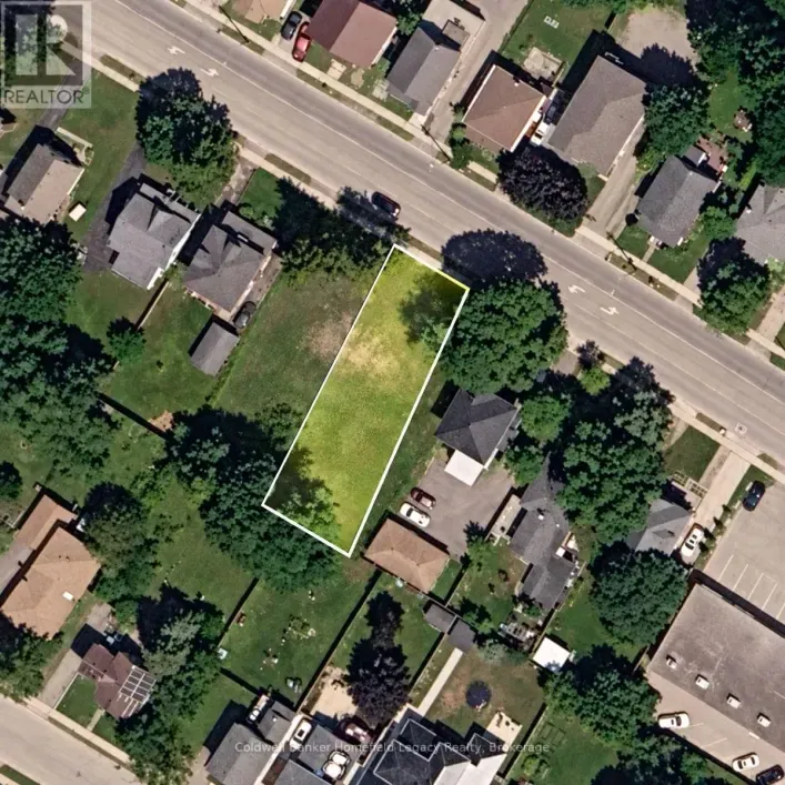 315 HURON STREET, Stratford