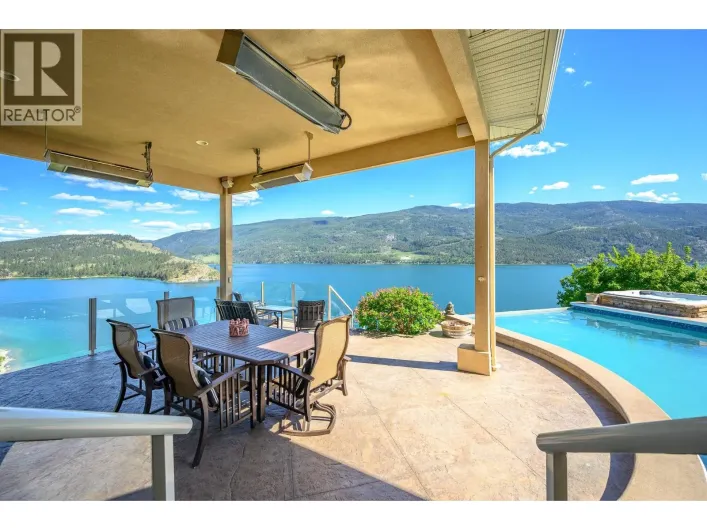 315 Kalamalka Lakeview Drive Unit# 6, Vernon