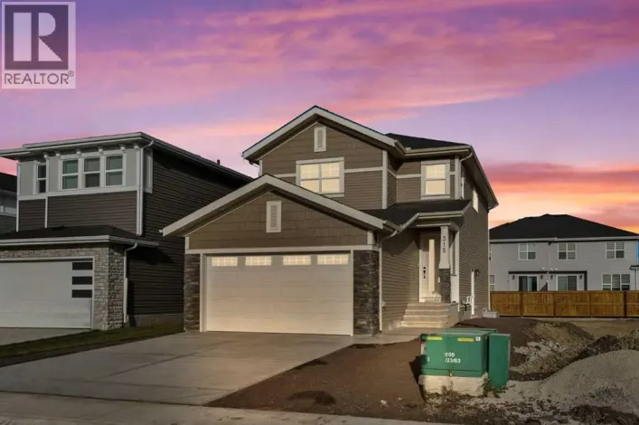 315 Kinniburgh Loop, Chestermere