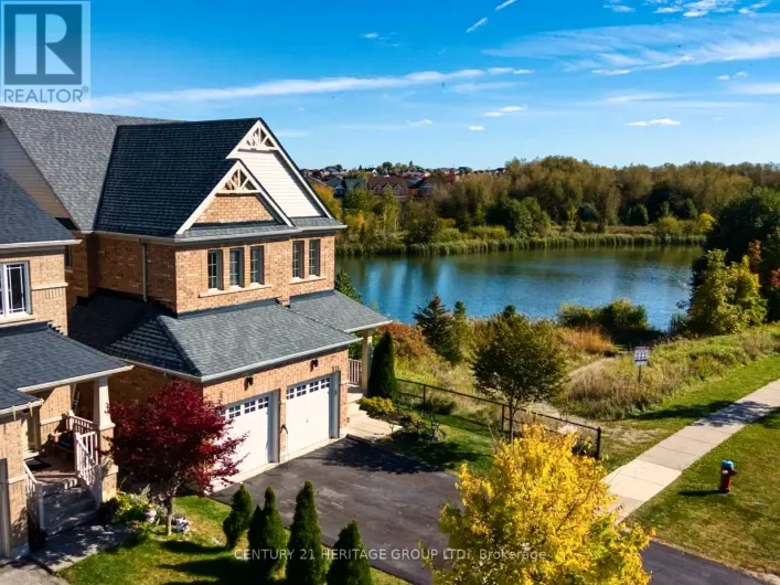315 LANGFORD BOULEVARD, Bradford West Gwillimbury
