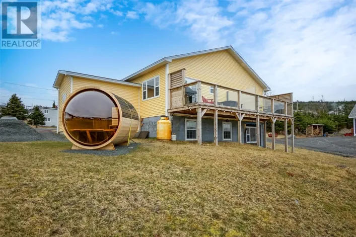 315 Main Road, Whiteway