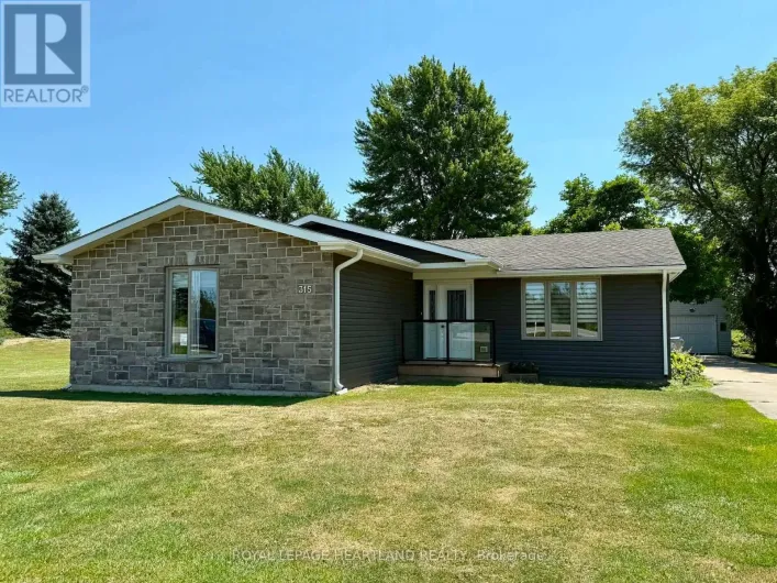 315 MAIN STREET, Lambton Shores