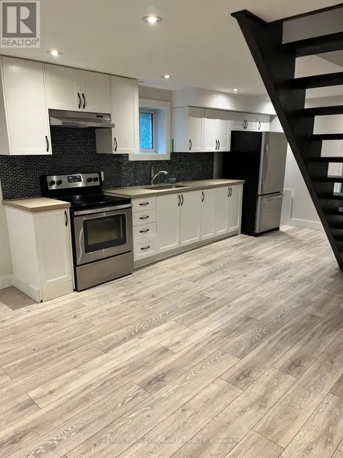315 MILLARD AVENUE, Newmarket