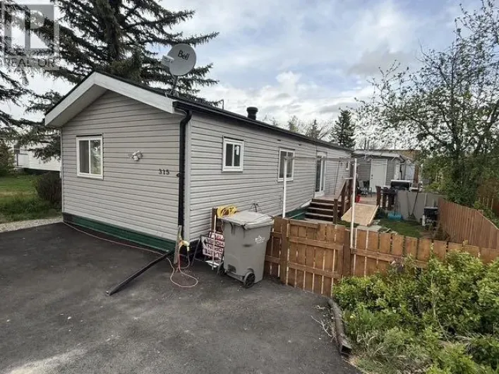 315 Minto Street, Granum