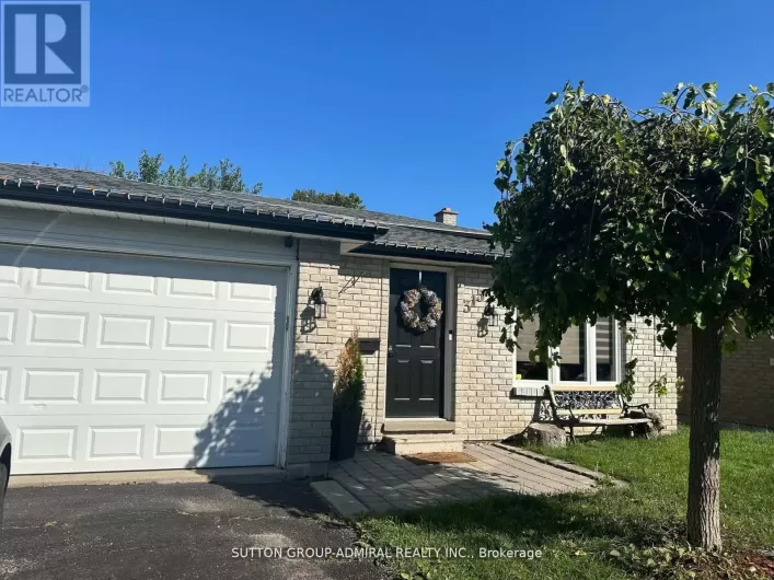 315 NELSON STREET, Barrie