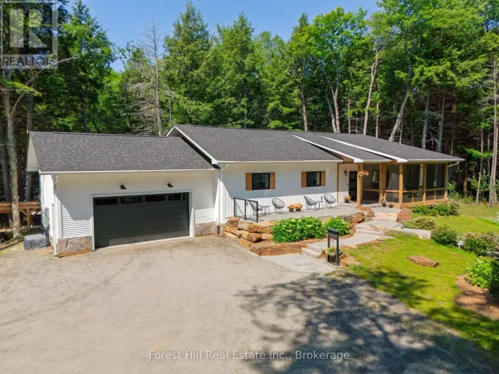 315 NORTH FOX LAKE ROAD W, Huntsville