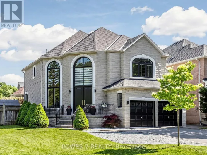 315 NORTH LAKE ROAD, Richmond Hill