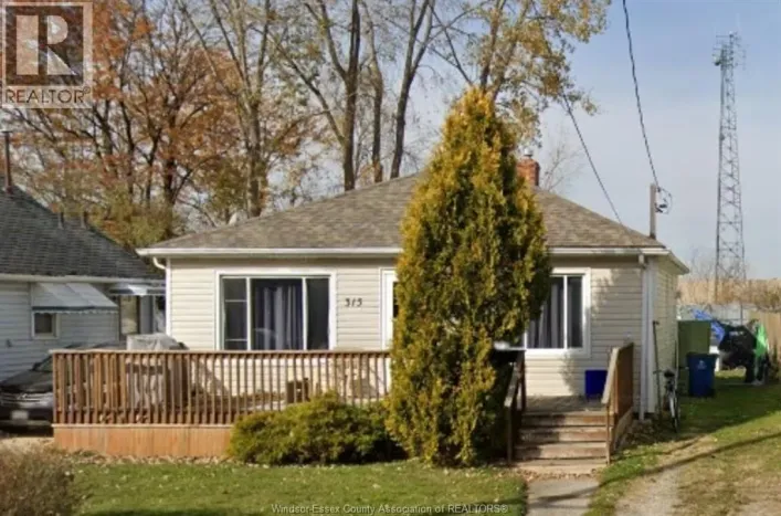 315 PARK AVENUE West, Chatham