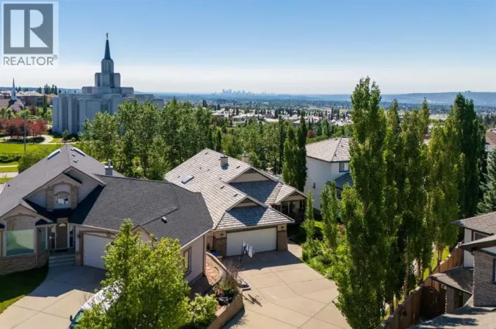 315 Rocky Ridge Bay NW, Calgary