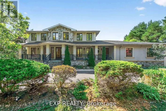 315 STEPHANIE BOULEVARD, Vaughan