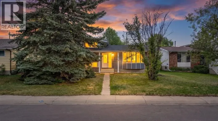 315 Thistle Way, Strathmore