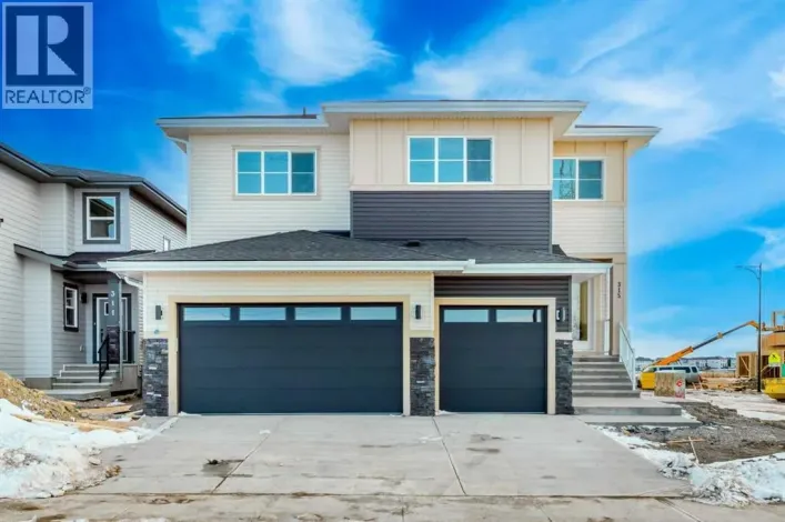 315 Waterford Road, Chestermere