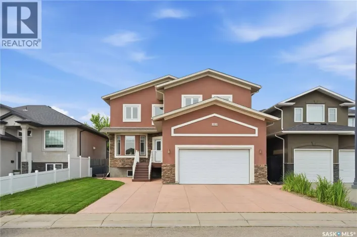 House for sale: 315 Waters CRESCENT, Saskatoon